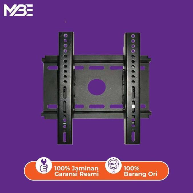 BRACKET TV 17-43 inch TV LED