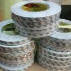 Double Tape 3M 9075i Tipis Bening 12mm x 50 meter