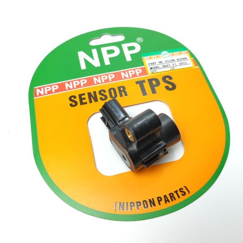 LAGI DISKON SENSOR GAS SENSOR TPS BEAT FI. SCOOPY FI 2013-2019VARIO 125 . VARIO 150 . BLADE NEW 125 