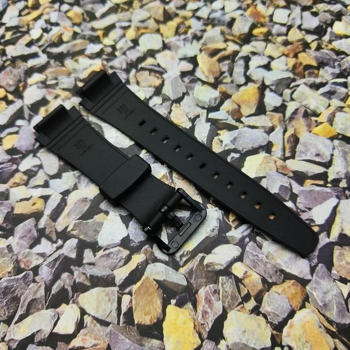 Tali Casio AQ-160 AQ 160 Tali AQ-163 AQ 163 Tali Jam Tangan Pria