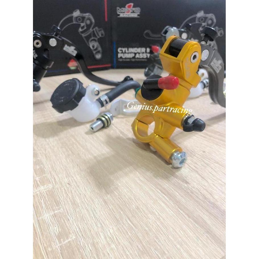 MASTER REM UNIVERSAL MOTO 1 RACING ORIGINAL