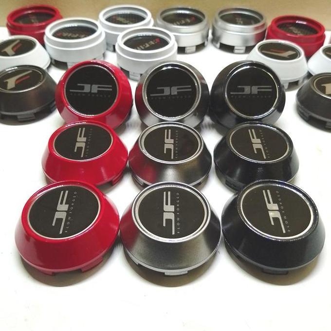 DOP VELG VARIASI JF FLOW FORMING BRISK