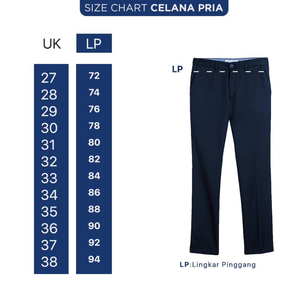 ORIGINAL Nubade - Jas Blezer Formal Pria 2 Kancing Slimfit KEKINIAN