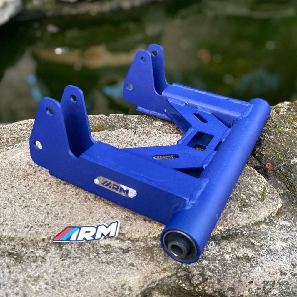 CALVORASUPPLY ENGINE MOUNTING AEROX-NMAX-LEXI NEW ORIGINAL