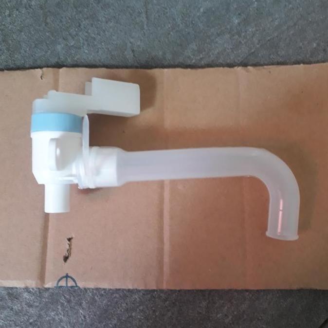 Kran air panas Dispenser Panasonic