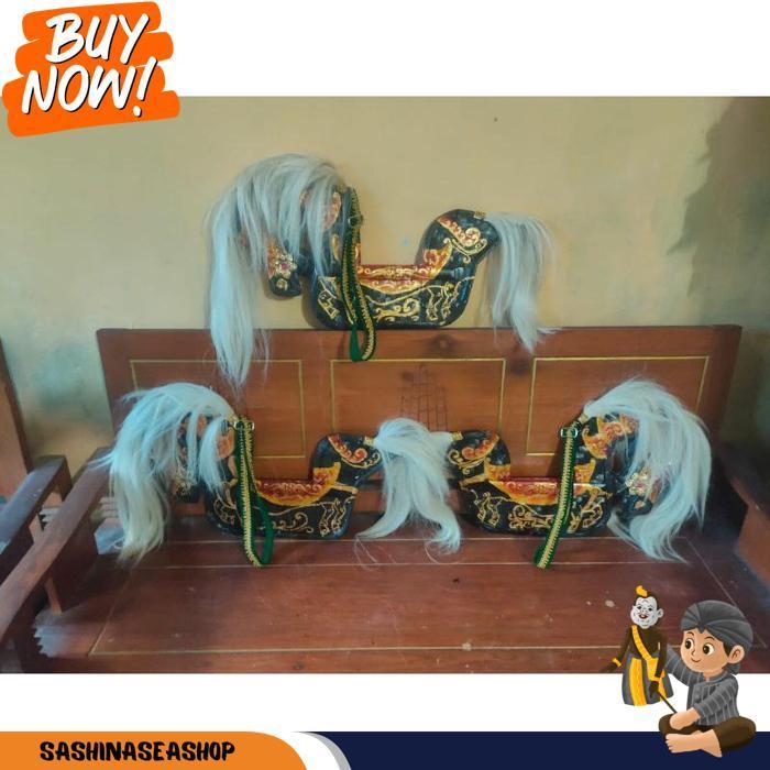 Jaran Kepang Untuk Anak Tk