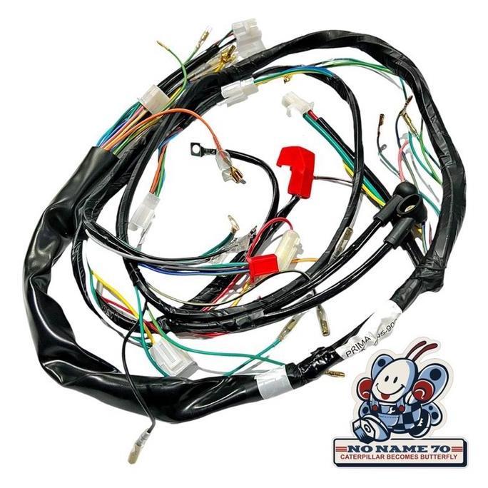 KABEL BODY ASTREA PRIMA STAR GOOD ORIGINAL DAN TERPERCAYA