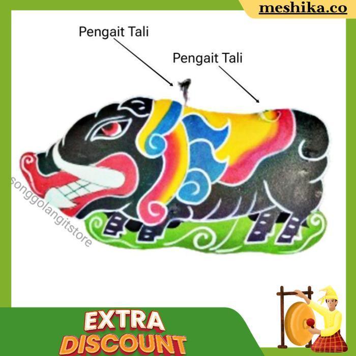 Jaranan Celengan Srenggi Anak Talang