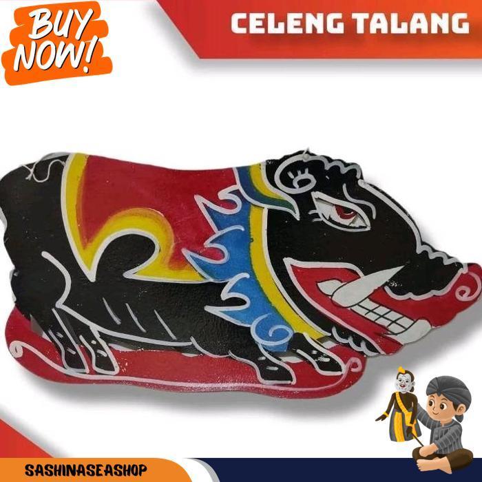 Pentas Kuda Lumping Jaranan Celeng Babi Bagong