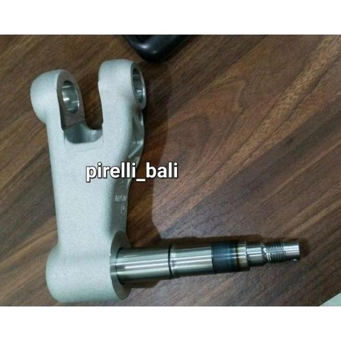As Fork Primavera Lx Vespa S 125 150 2V 3V Iget Sprint Iget King Pen Original Piaggio Front Swing Ar