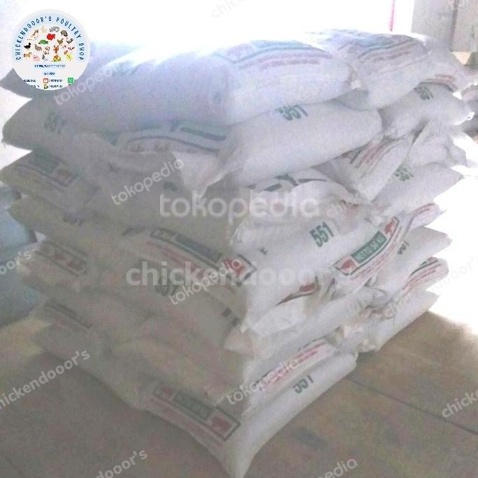 Vuur 551 pur babi Charoen pokphand poer pokpan vur popan 50kg