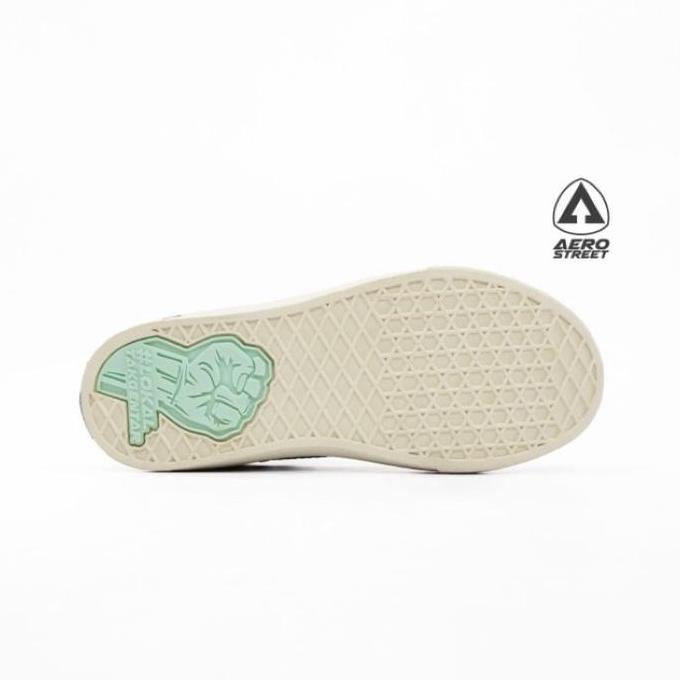 AEROSTREET 2D HOOPS LOW FOREST SERIES KREM PINK TOSCA 100% ORIGINAL