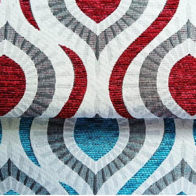 Kain Sofa / Kursi / Jok Hikaron - Lyra (Bantal Sofa, Kursi, Sofa, Jok)