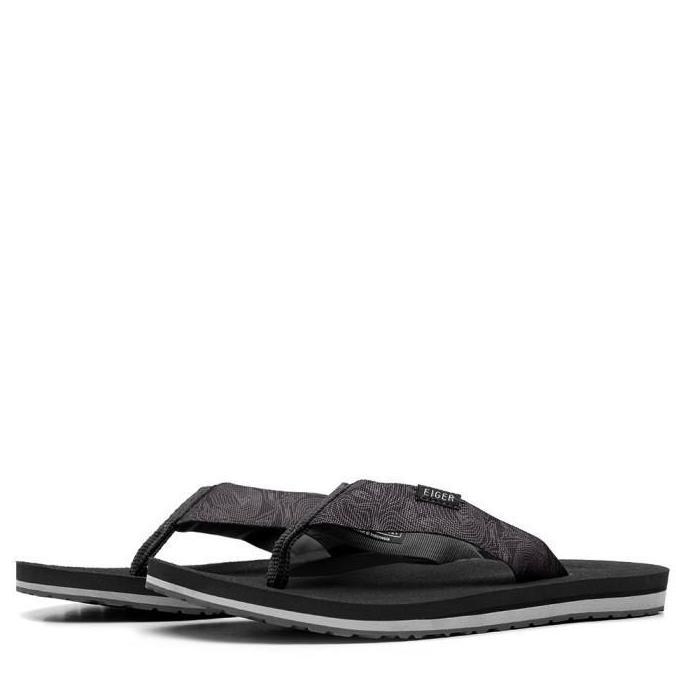 EIGER TROCADERO AZTECA 2.0 SANDALS