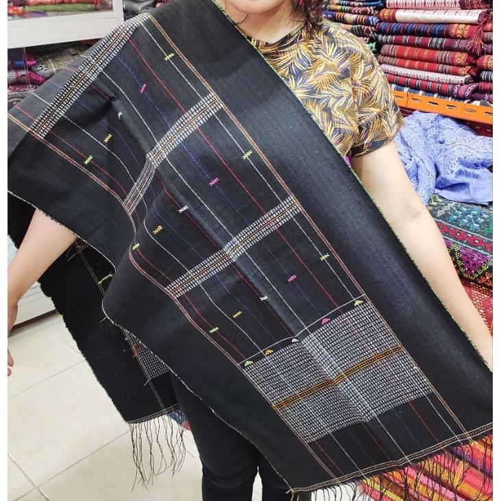 NEW Suri-suri Ulos Batak Simalungun Hande-hande (Selendang) Pria/Wanita [terbaik][terlaris]