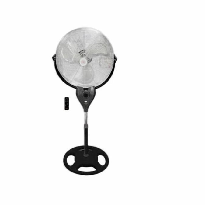 TERLARIS MASPION KIPAS BERDIRI REMOT 18 INCH PW 1803 RC/ PW1803RC