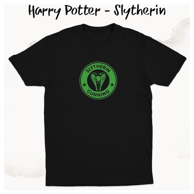 New Kaos Harry Potter Houses Gryffindor Slytherin Hufflepuff Ravenclaw