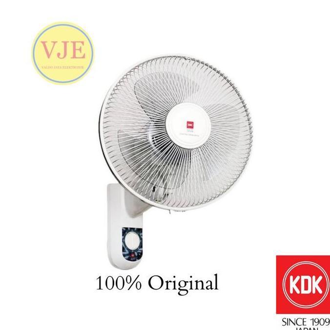 TERLARIS KDK WALL FAN KIPAS ANGIN DINDING WN-40B WN40B 16" 16 INCH WN40B WN40