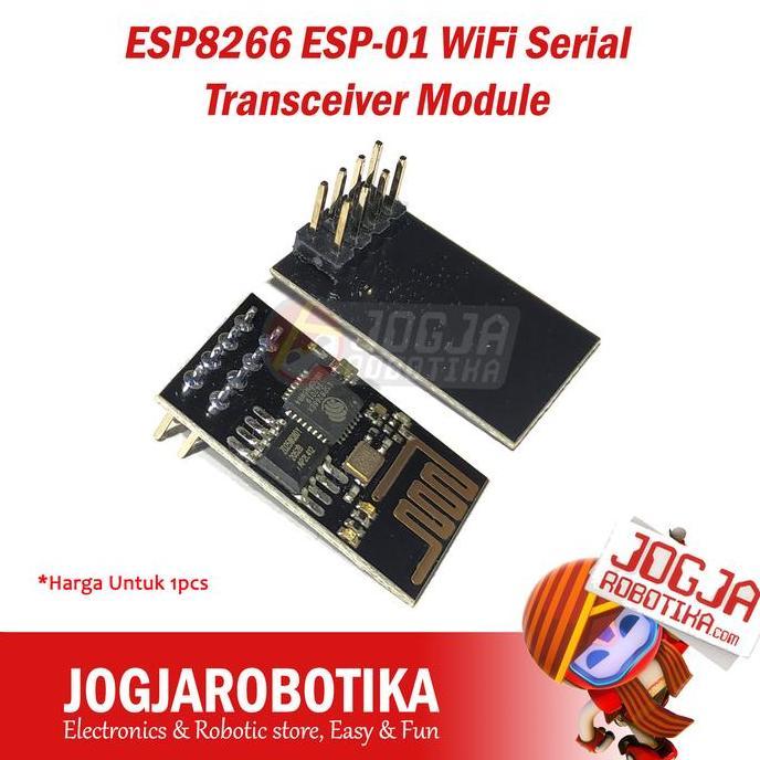 LEXSA1 ESP8266 ESP 8266 ESP01 ESP1 WiFi Module ESP8266 ESP-01