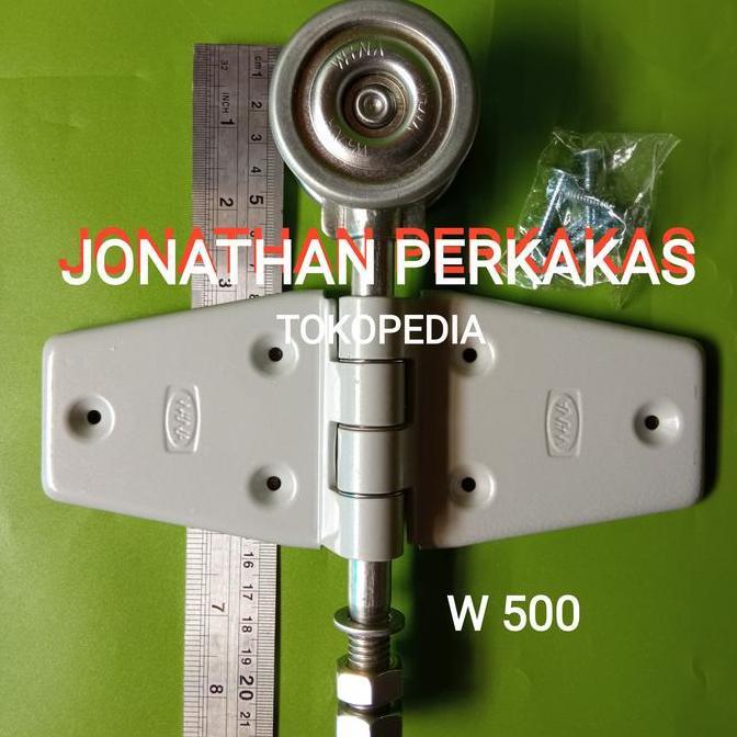 engsel garasi roda atas tengah/engsel pintu garasi roda atas tengah