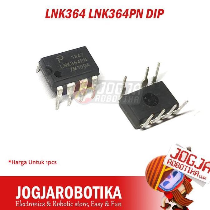 NARBU LNK364 LNK364PN DIP LNK 364 IC