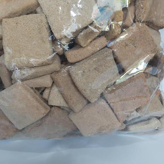 Ready Sagu Rangi/Sagu Ambon 500gram