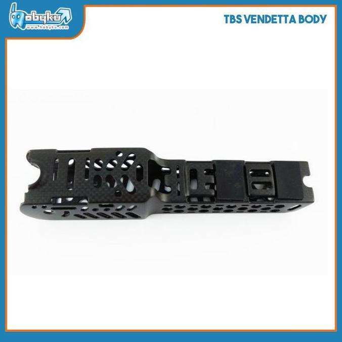 SUMOBOX TBS Vendetta Body