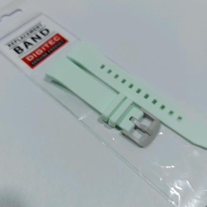 Tali jam tangan Digitec Dg 3082/ 4082T original