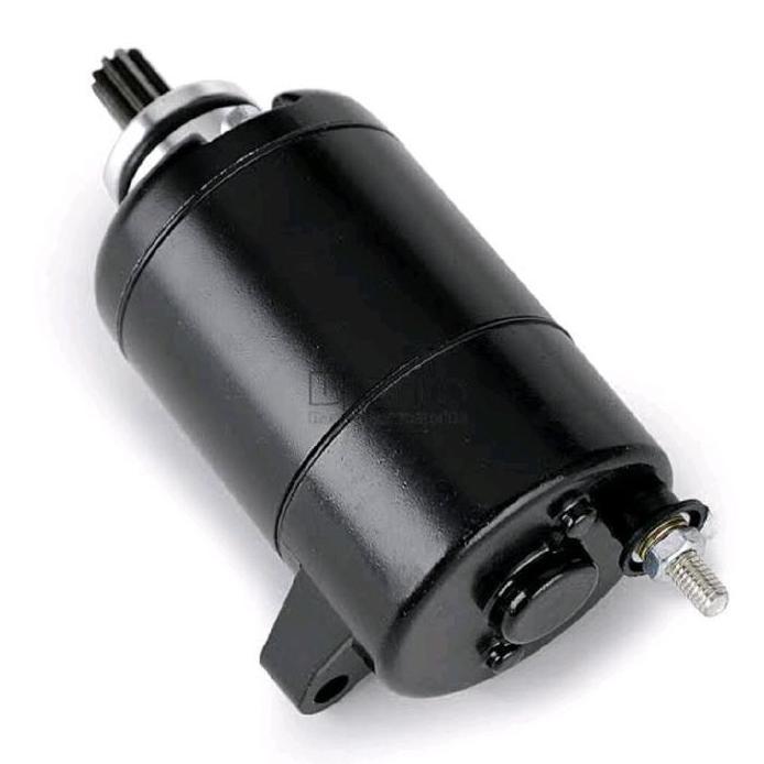 DINAMO STARTER PULSAR 200NS KAWASAKI BAJAJ PULSAR 200NS
