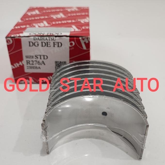 Metal Jalan Daihatsu F70 Taft Gt Delta V83 Mesin Dl F50 Taft Badak Delta V22 Mesin Dg F69 Taft Hilin