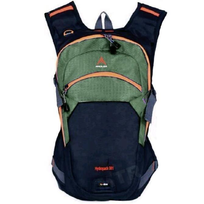 Tas Ransel pria 2 Ltr-Tas Ransel pria mini-Tas Ransel Pria slim