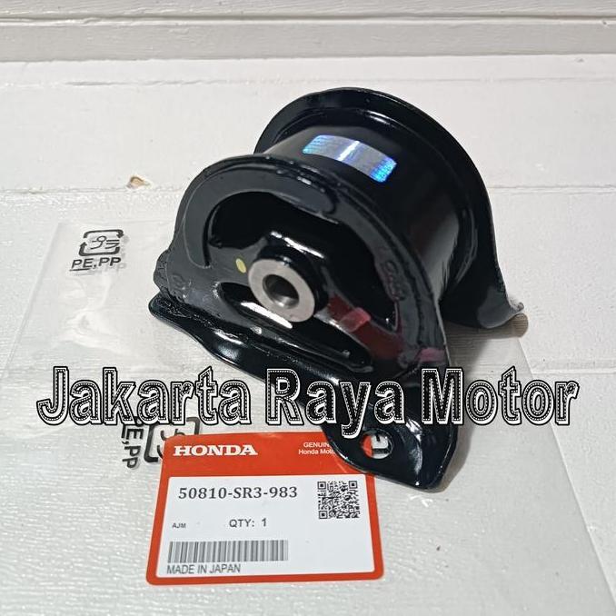 Engine Mounting Belakang Crv Gen 1 Japan