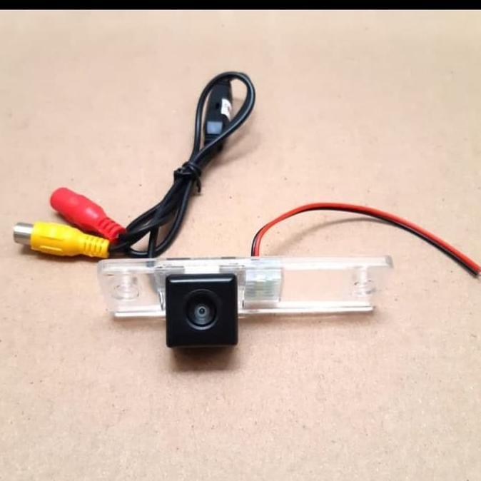 CAMERA MUNDUR OEM INOVVA DENGAN TV MOBIL UNIVERSAL