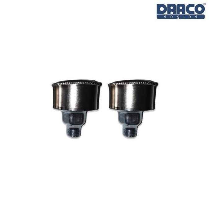 Draco Engine Grease Cup Long Tail ALS-85