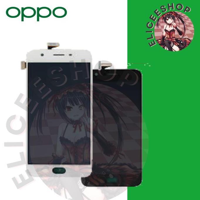LCD TOUCHSCREEN OPPO A57 LAMA