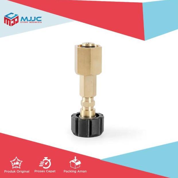 MJJC Foam Lance Adapter - Karcher Eazy Lock / Easy Force