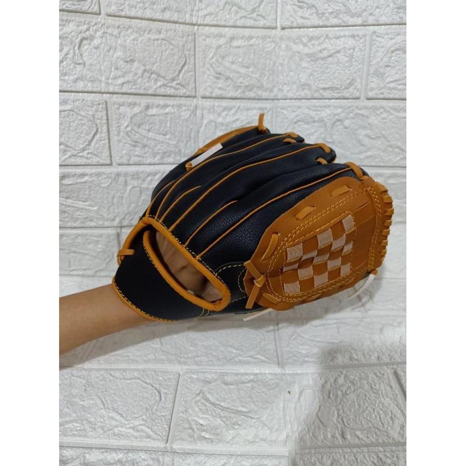 Sarung Tangan Softball Baseball Gloves Import