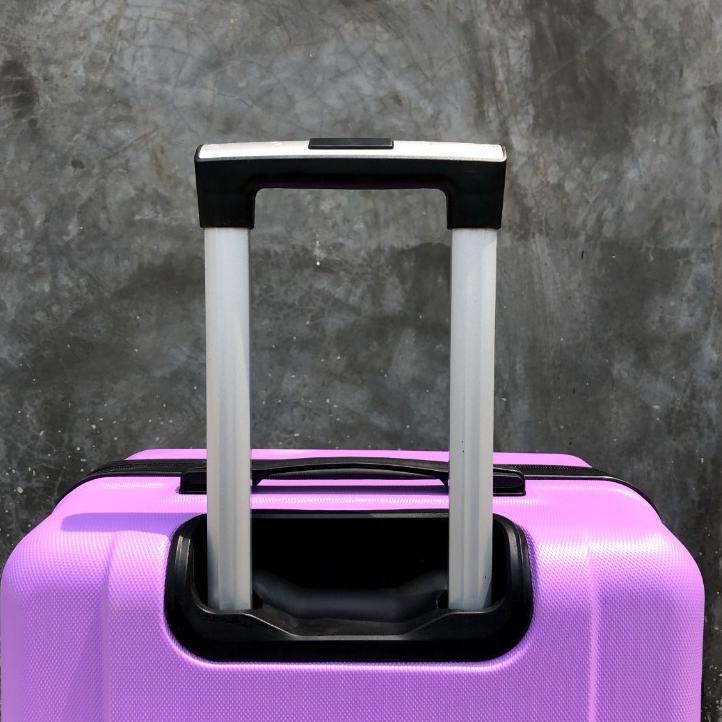 ORIGINAL Koper 24 inch Polo ukuran bagasi-koper polo-koper travel-tas koper-tas travel-koper murah-k