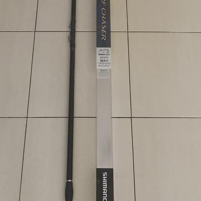 Joran Shimano Surf CHASER 425CX-T Original