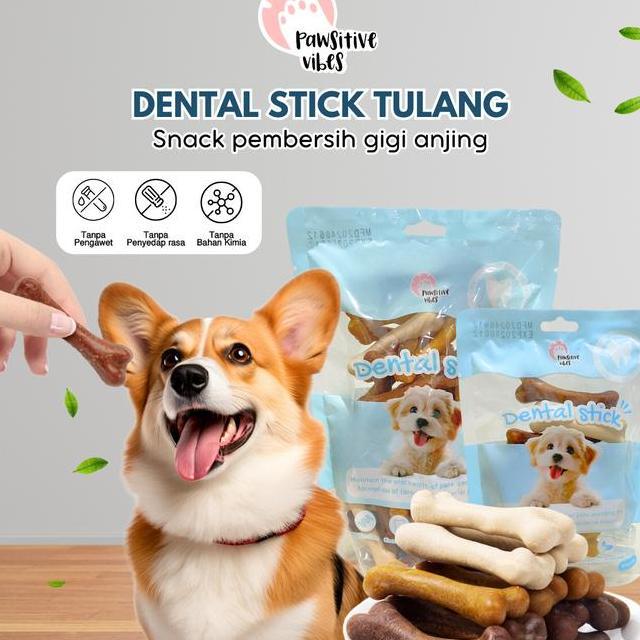 Dental Sti Sna Anjing Pembersih Karang Gi Penghilang Bau Mulut Dentalsti Untuk Anjing Penghilang Bau