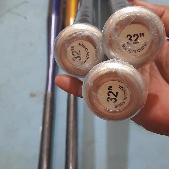 Tongkat Pemukul Softball Baseball  Rox Original Panjang 28 Inch