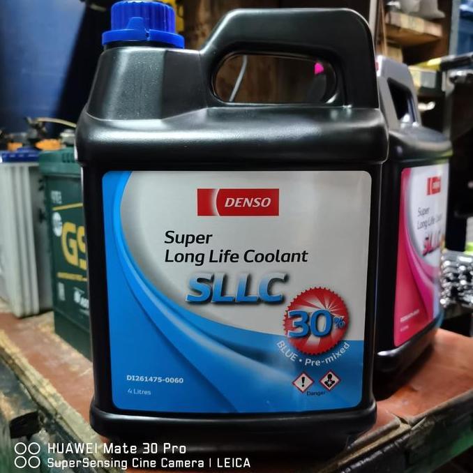 Radiator Coolant Toyota Denso/Air Radiator Denso Toyota/Coolant Denso