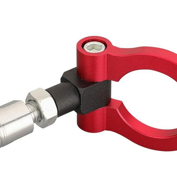 Towing Hook Depan Mobil Aluminium Towing Hook Mobil Toyota Towing Hook Mobil Jepang