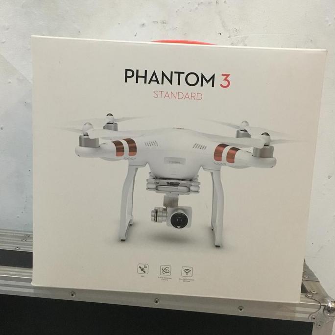 Ready Dus box drone DJI phantom 3 standar standard standart