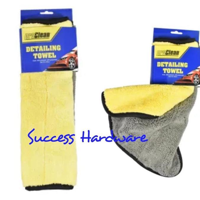 PROCLEAN KAIN LAP POLES MOBIL