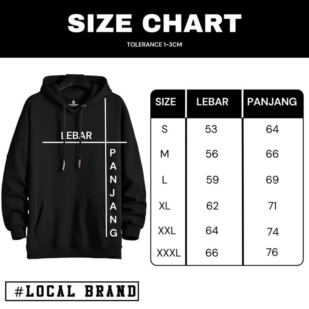 PREMIUM OLBB Hoodie Pria Cotton Fleece | Gundam | Hoodie Gundam | Hoodie Pria | HO NOLA 11