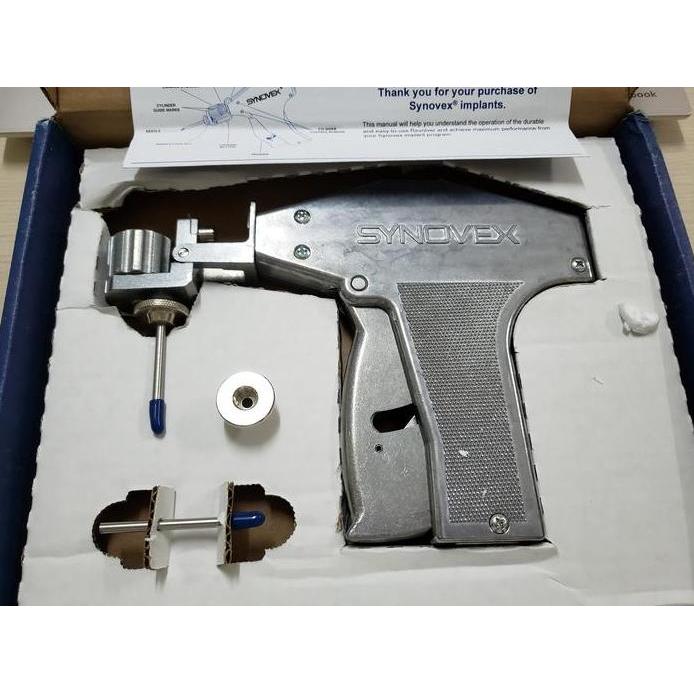 Synovex Implant Gun Untuk Implants - Aplikator Implants