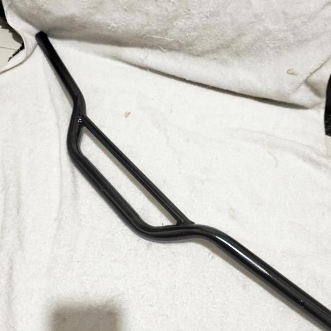 stang hitam crf 150 stir crf 150 setang crf