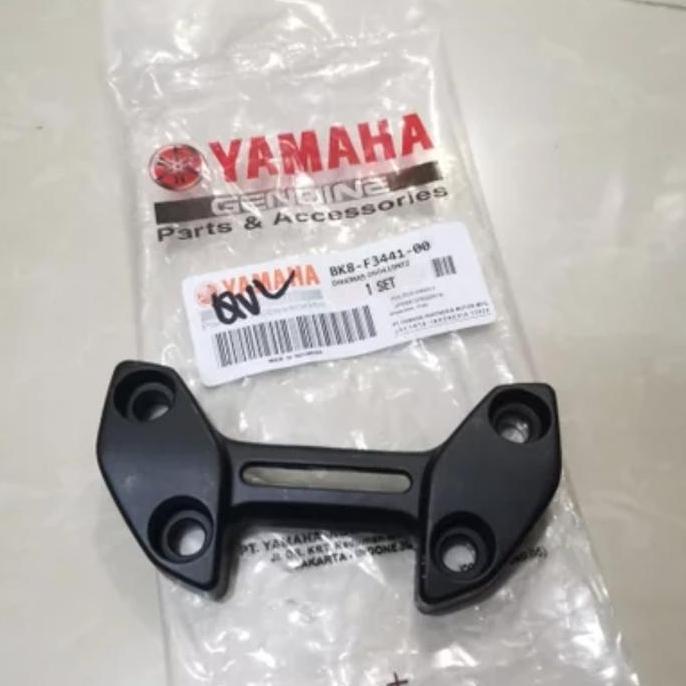 RAISER STANG YAMAHA VIXION R LED ORIGINAL