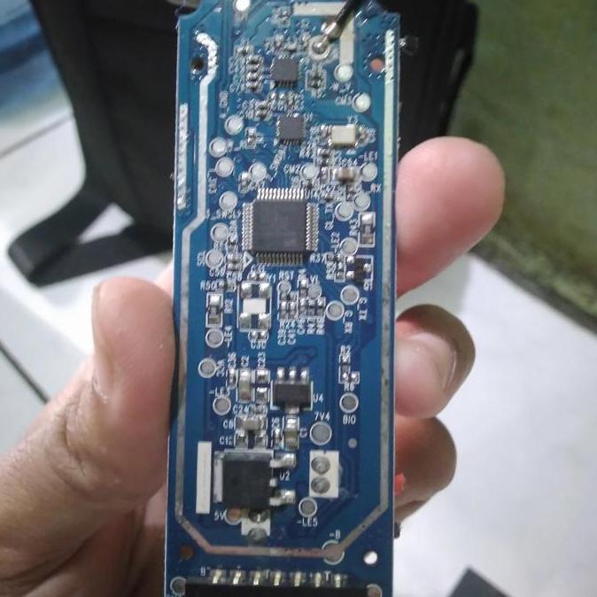 Ready drone sg 906 pro 2. maenboard